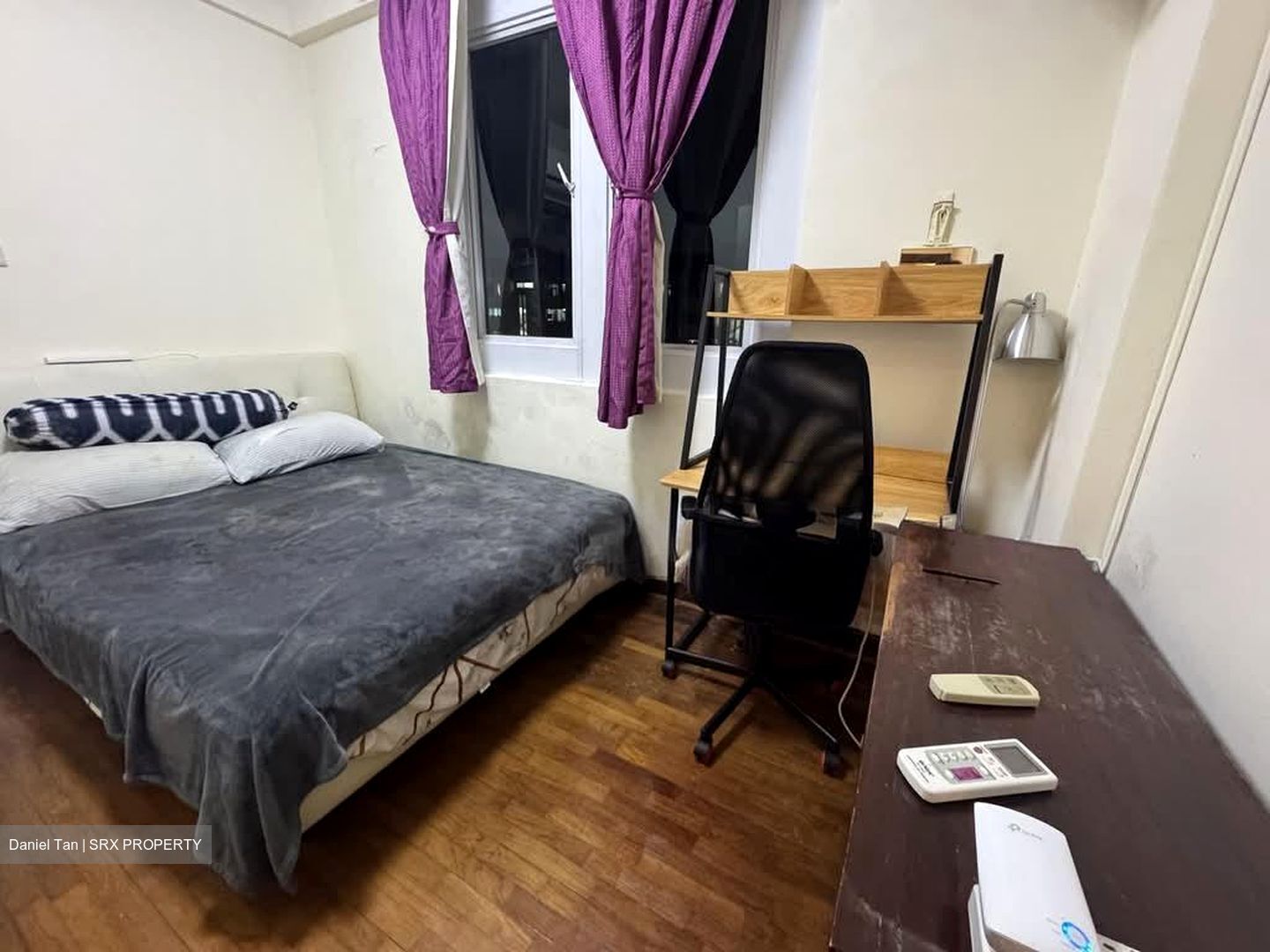 Canberlin Apartments (D14), Apartment #575135051
